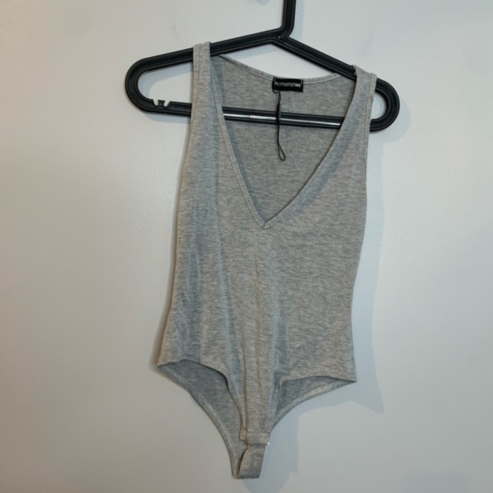pretty little thing | Body suit